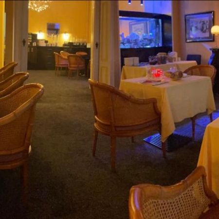 Budget Hotel Le Beau Rivage Middelburg Ngoại thất bức ảnh
