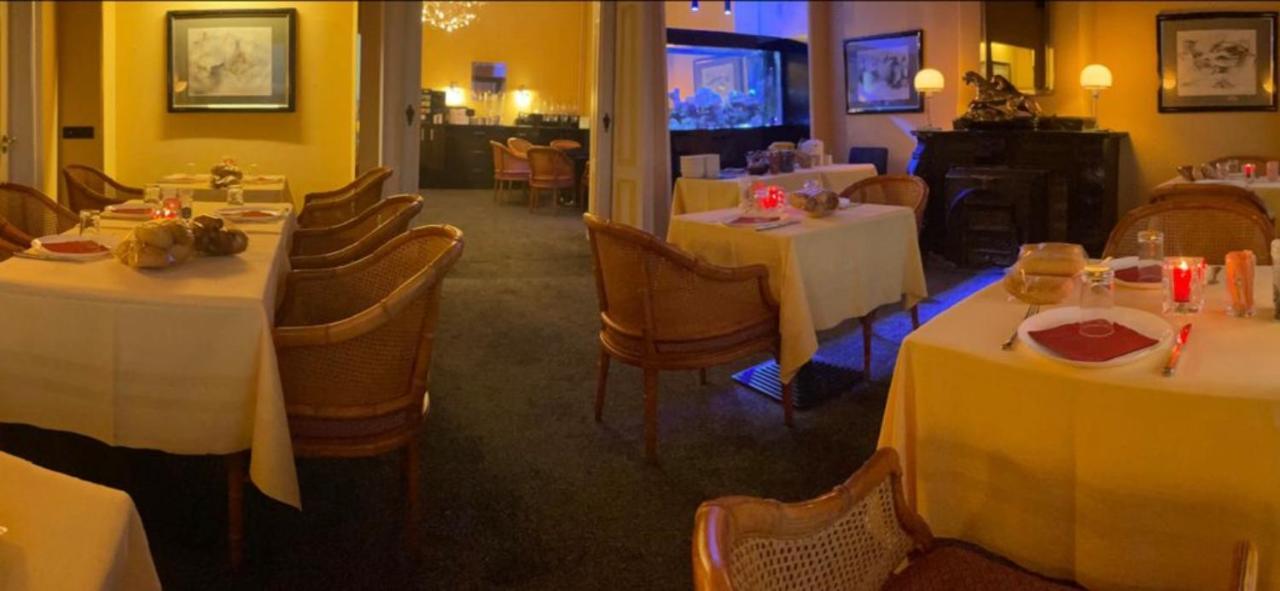 Budget Hotel Le Beau Rivage Middelburg Ngoại thất bức ảnh