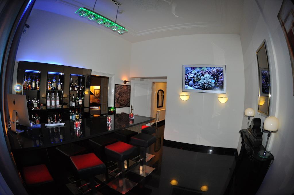 Budget Hotel Le Beau Rivage Middelburg Ngoại thất bức ảnh