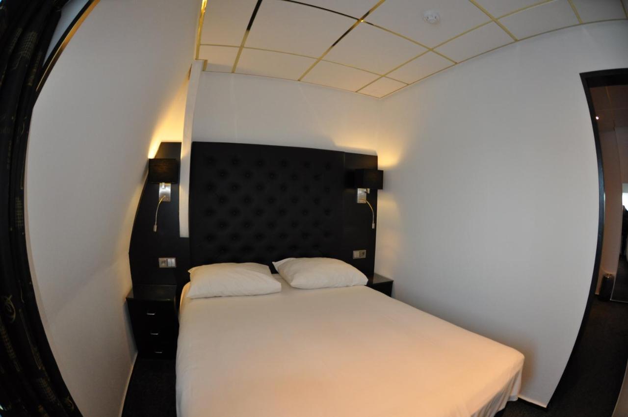 Budget Hotel Le Beau Rivage Middelburg Ngoại thất bức ảnh
