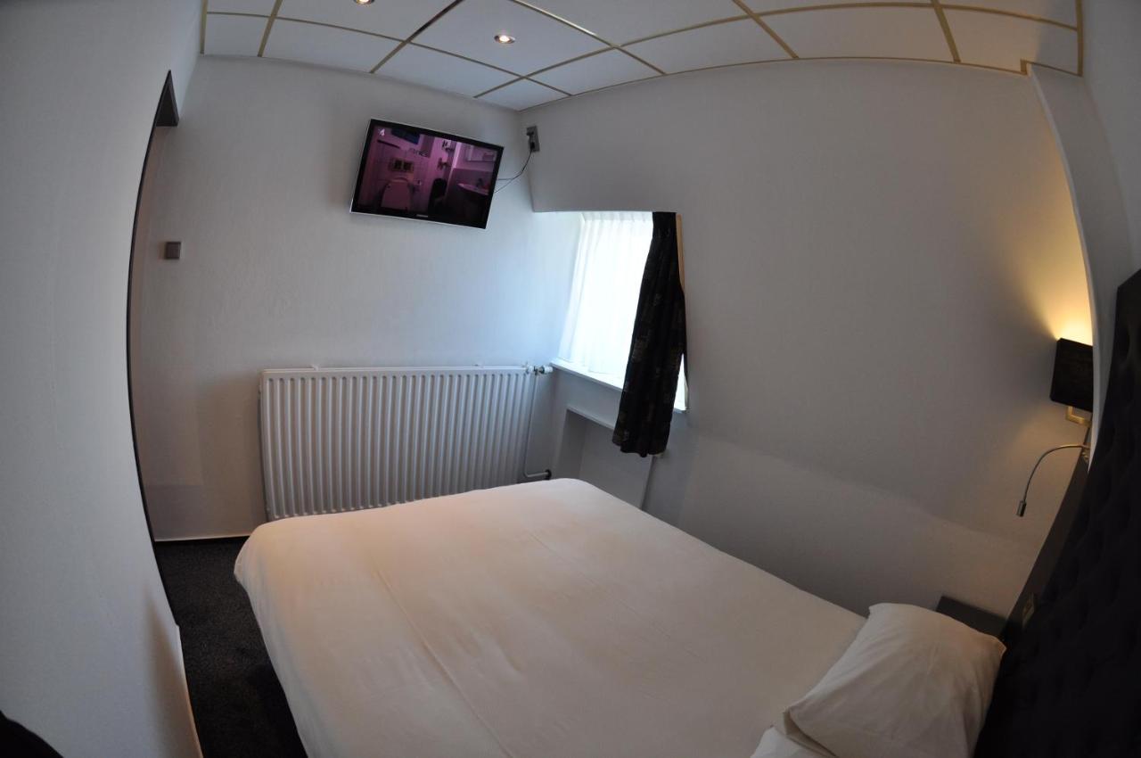 Budget Hotel Le Beau Rivage Middelburg Ngoại thất bức ảnh