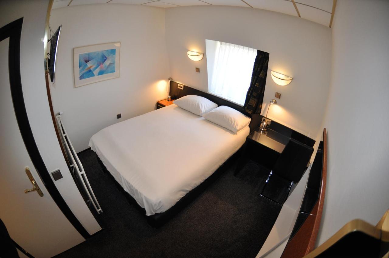 Budget Hotel Le Beau Rivage Middelburg Ngoại thất bức ảnh