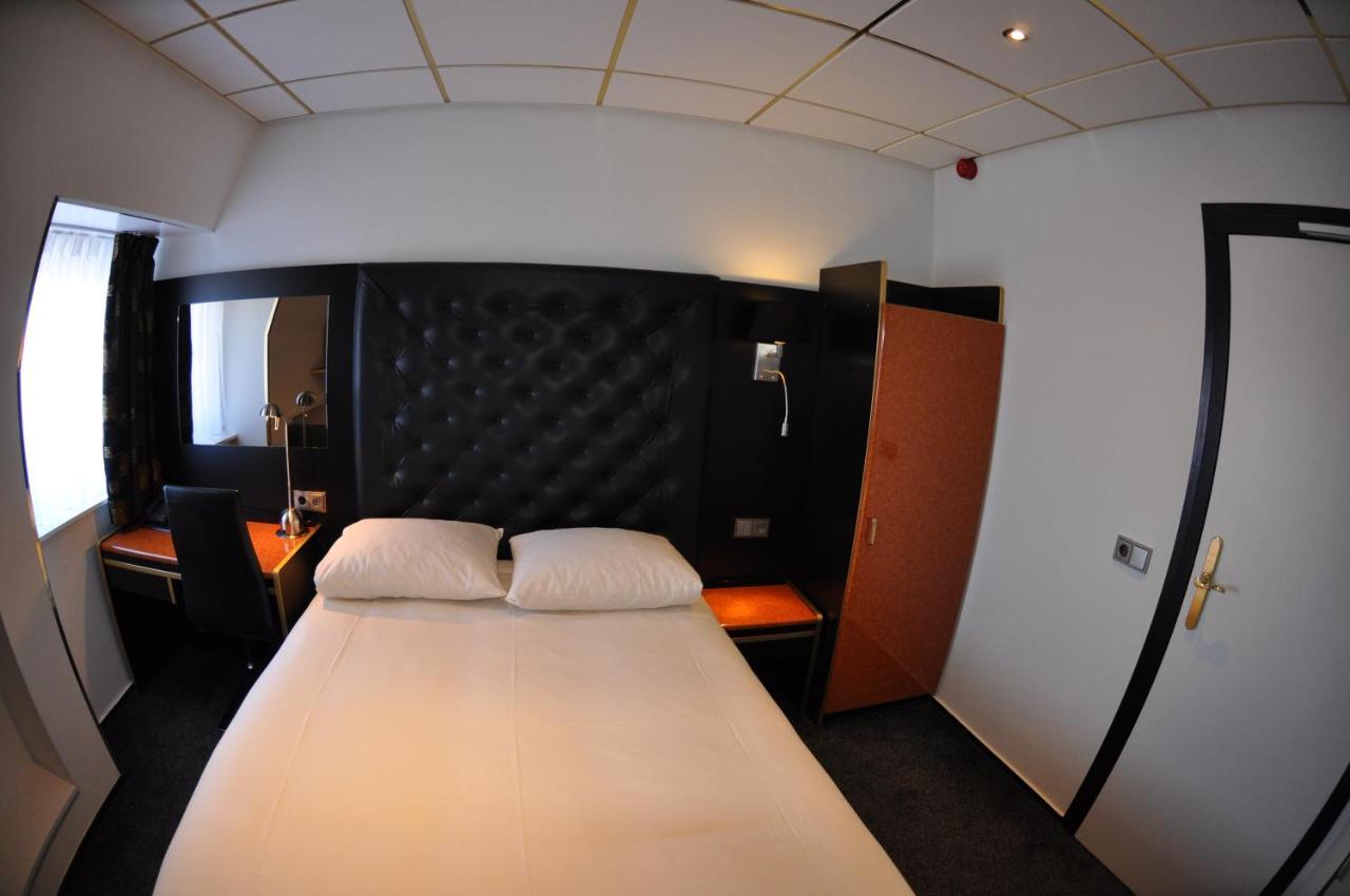 Budget Hotel Le Beau Rivage Middelburg Ngoại thất bức ảnh