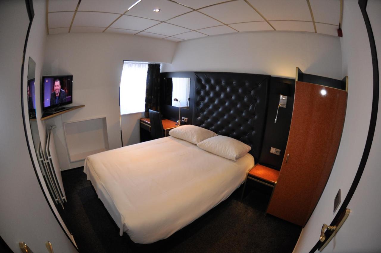 Budget Hotel Le Beau Rivage Middelburg Ngoại thất bức ảnh