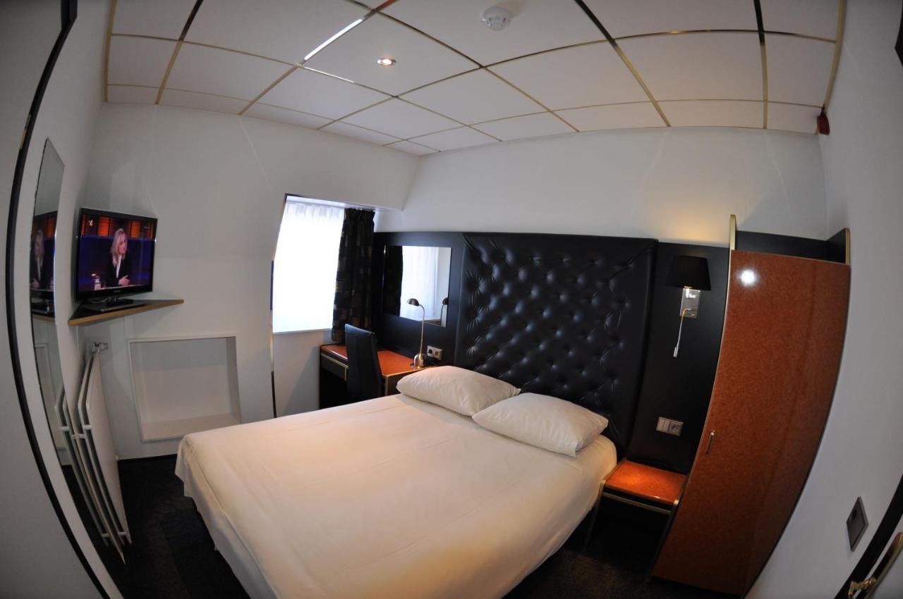 Budget Hotel Le Beau Rivage Middelburg Ngoại thất bức ảnh